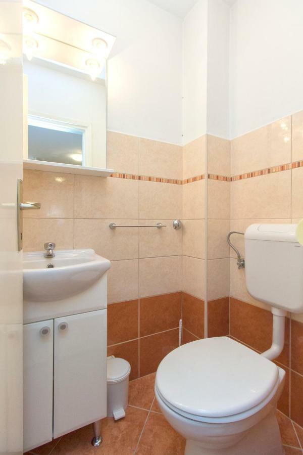 Charming Old Town Apartment Sibenik Exterior photo